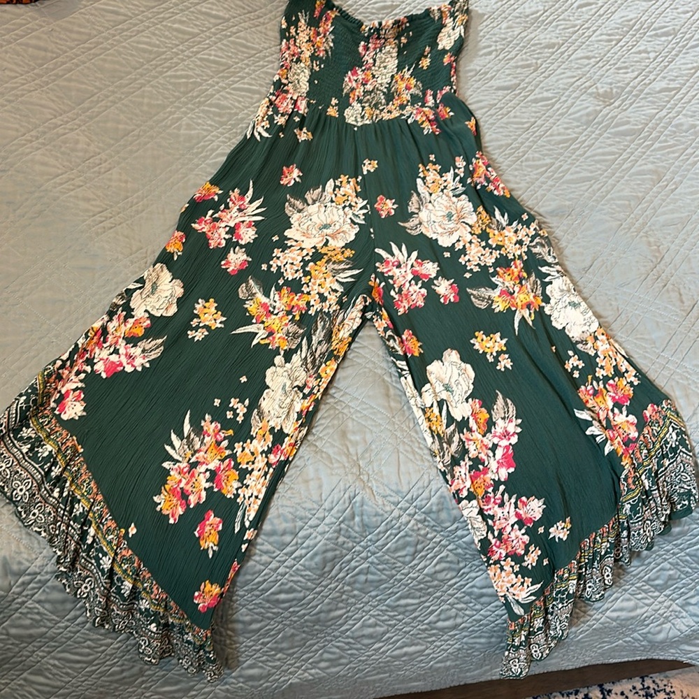 Small Romper